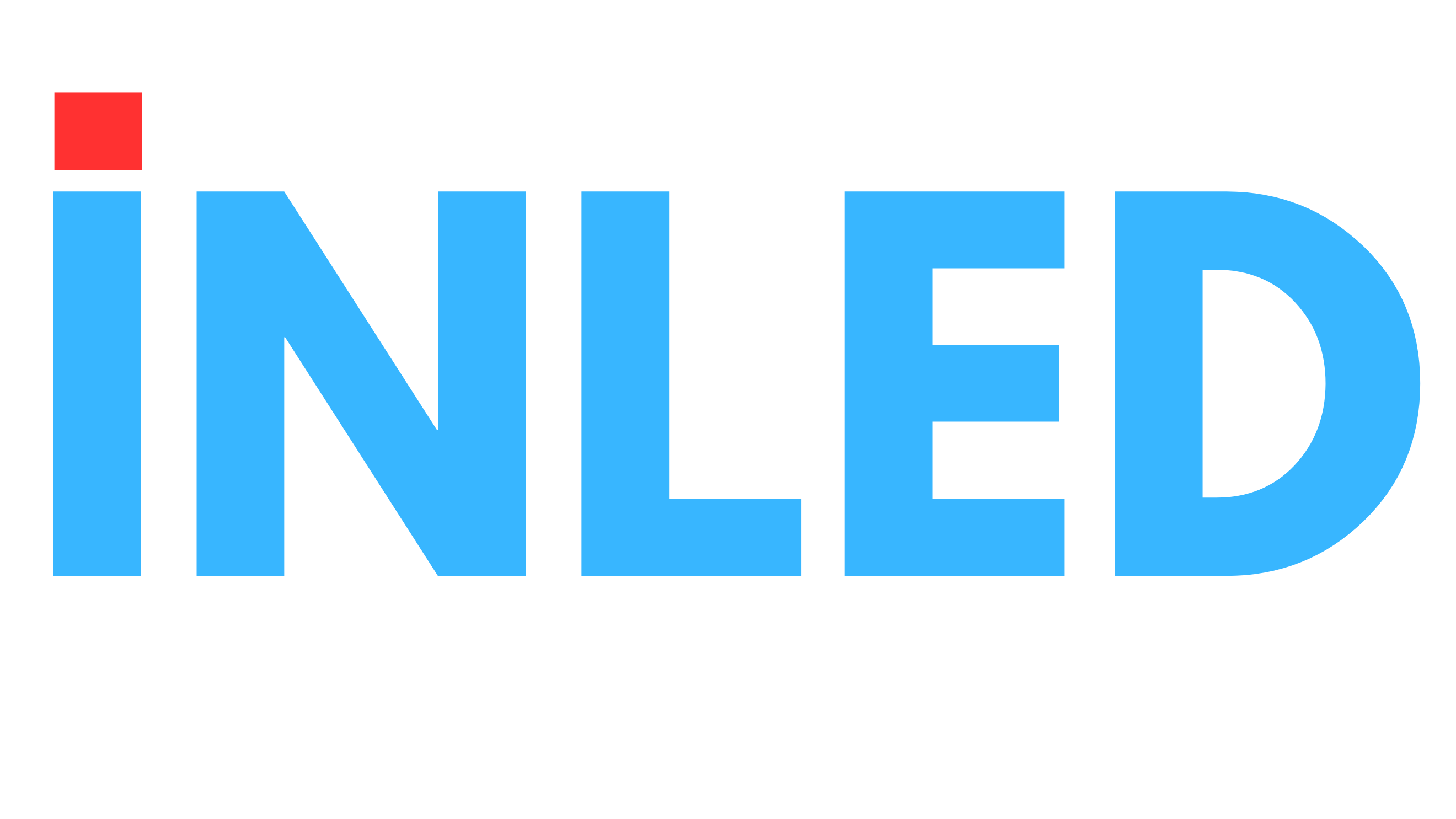 Inled Logo