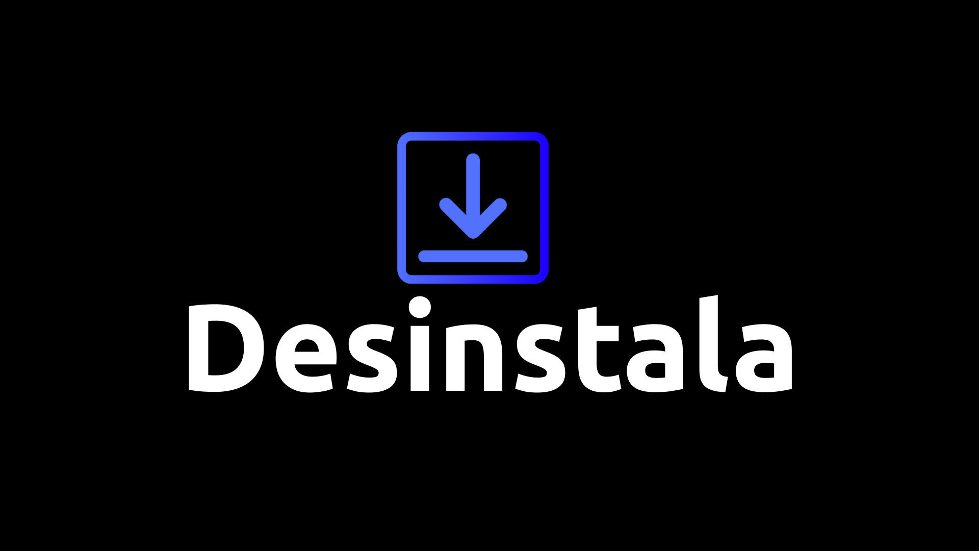 Captura de pantalla anuncio Swiftinstall