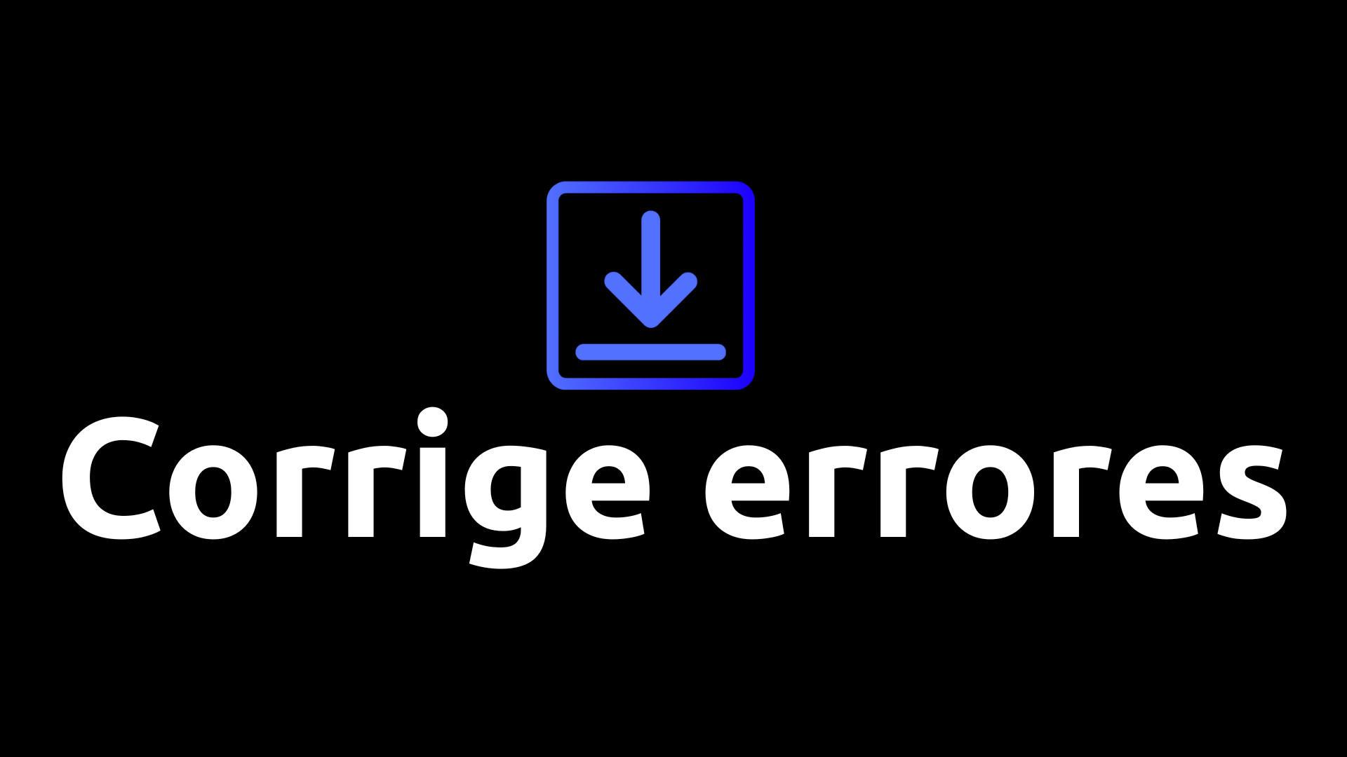 Captura de pantalla anuncio Swiftinstall