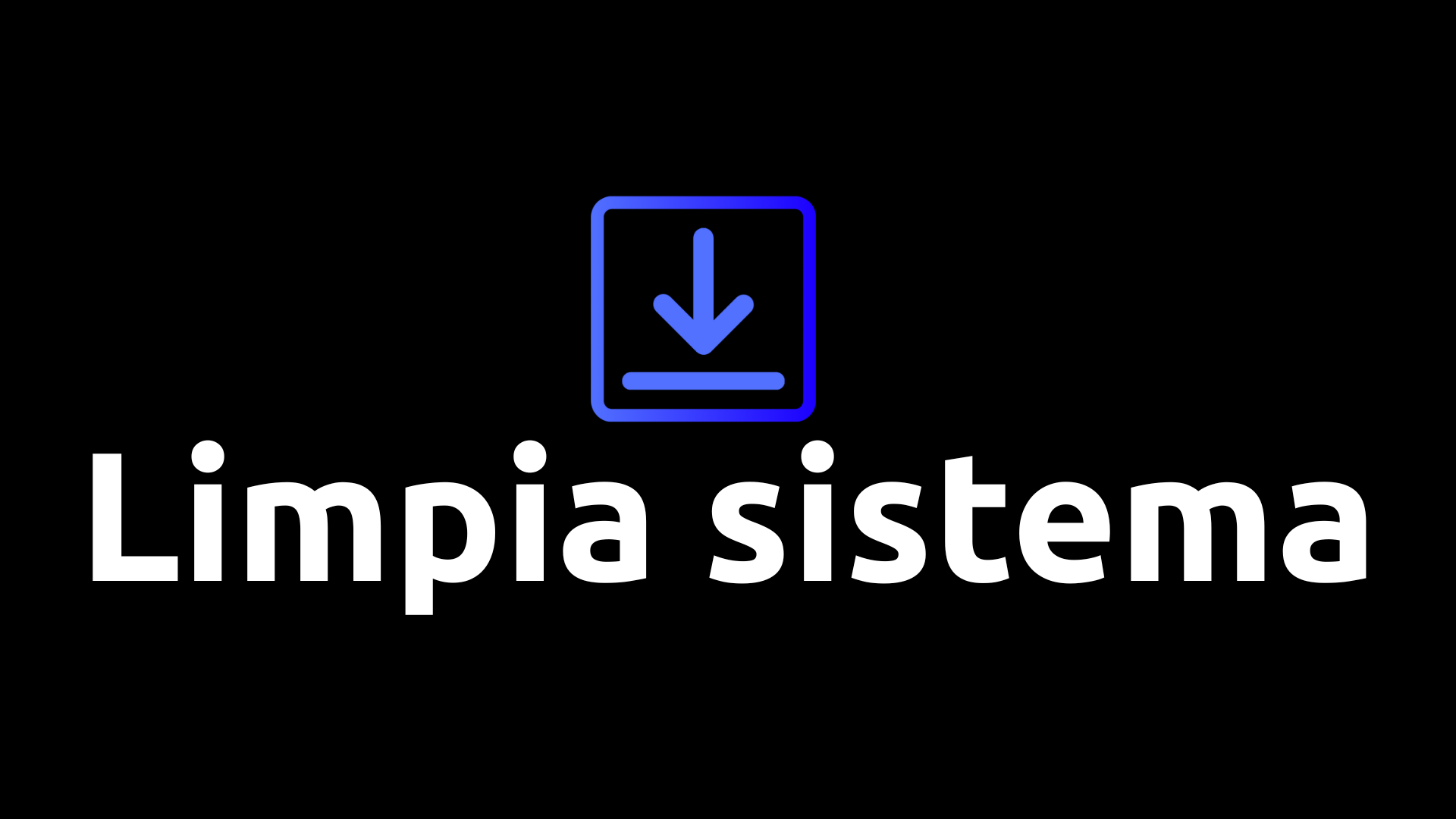 Captura de pantalla anuncio Swiftinstall